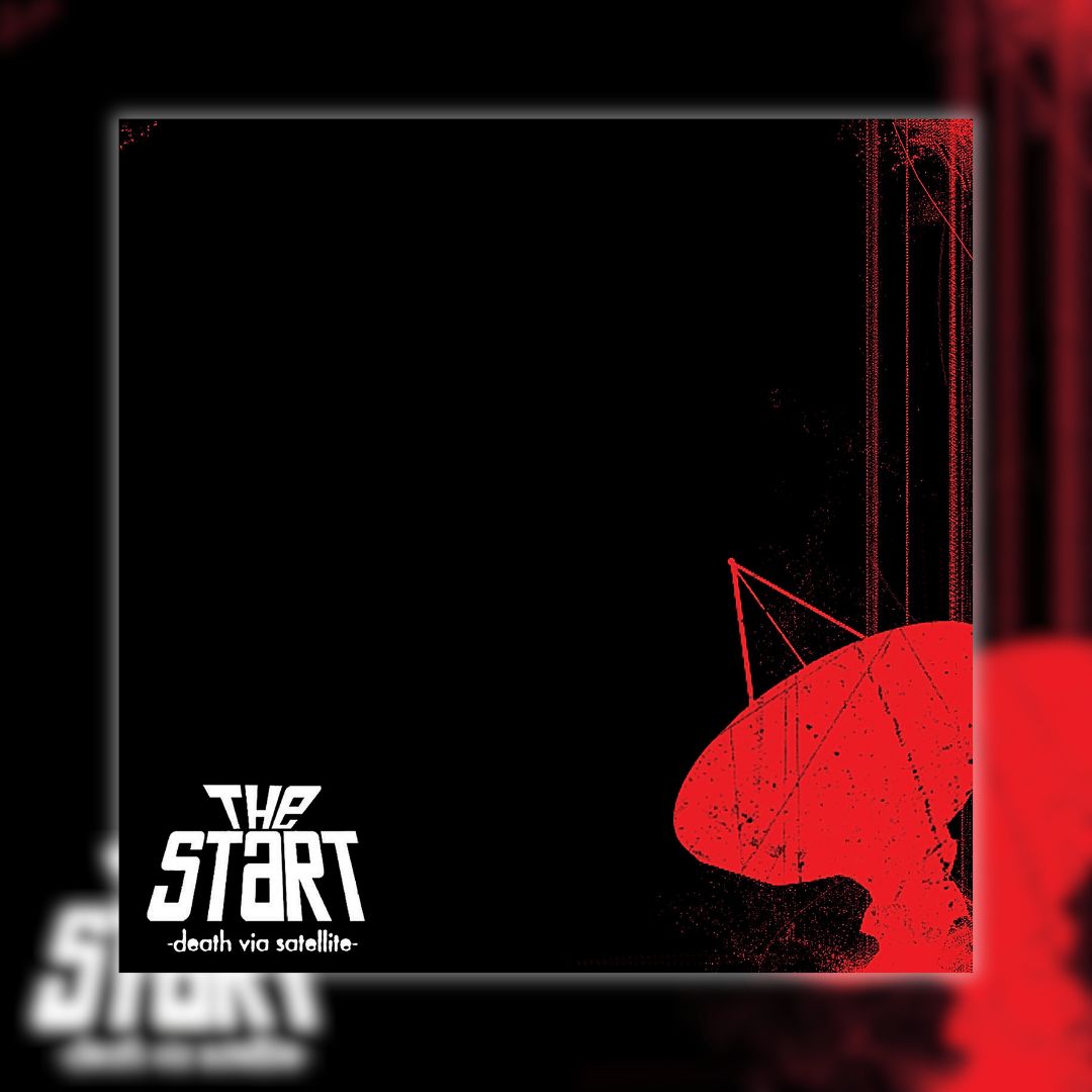 nitrorecords's tweet photo. This week marks the 20th anniversary of theSTART's Death Via Satellite, their first release with Nitro Records. The band toured with fellow Nitro Records artists like #AFI before signing, &amp; with #TheOffspring following their release. 🤘

#theSTART #AlbumAnniversary #PunkRock https://t.co/hknOJ95Xpy