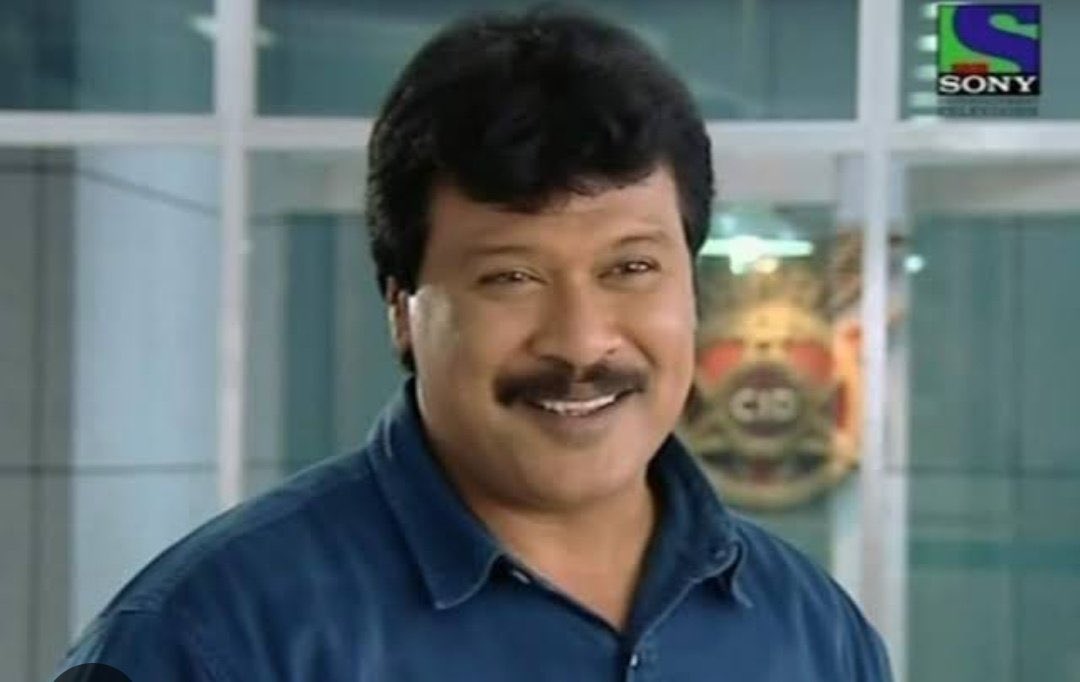 This is Unbelievable most entertaining character of CID Freddy is no more with us he made my childhood really awesome Tysm for yur presence sir RIP legend may yu find eternal peace  ✌🏻🥲💔 
Rest In Peace 🪦
#Freddy #CID #DineshPhadnis