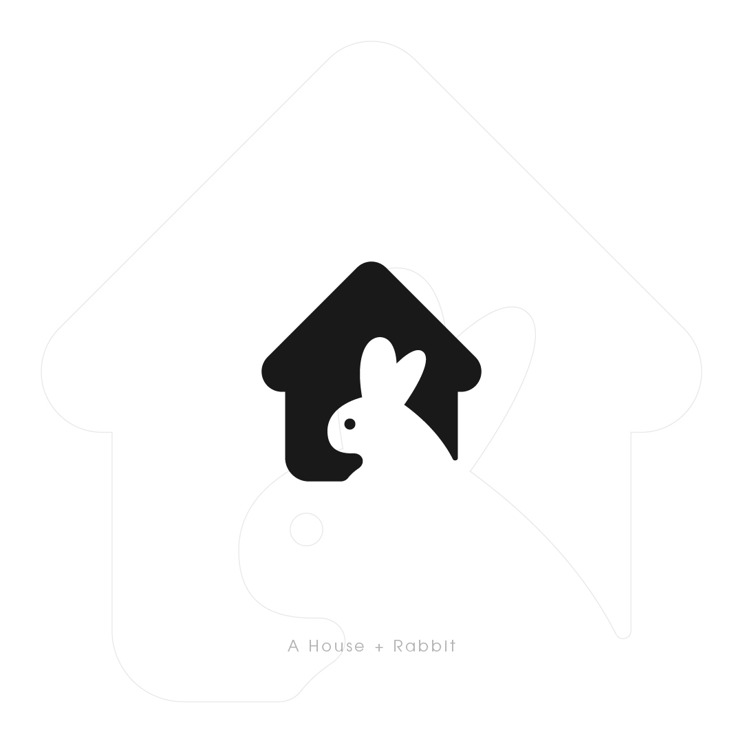 A house + Rabbit Logo Design (Unused Concept)
Available for sale!
DM to know more.
📷 thedadesignsagency@gmail.com

#logo #rabbit #house #logoforsale #sale #logosale #negativespace #minimal #pet #logodesign #logodesigner #needlogo #startup #business #branding #brandidentity