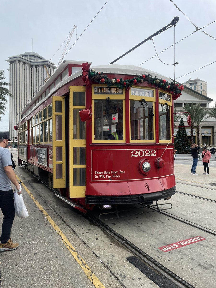 liveteachtweet's tweet photo. …New Orleans was fun I ate so much and enjoyed the city in between sessions! I love connecting with educators that look like me! @NABSE_org #blackeducators #blackadministrators https://t.co/0hVqqvFU9X