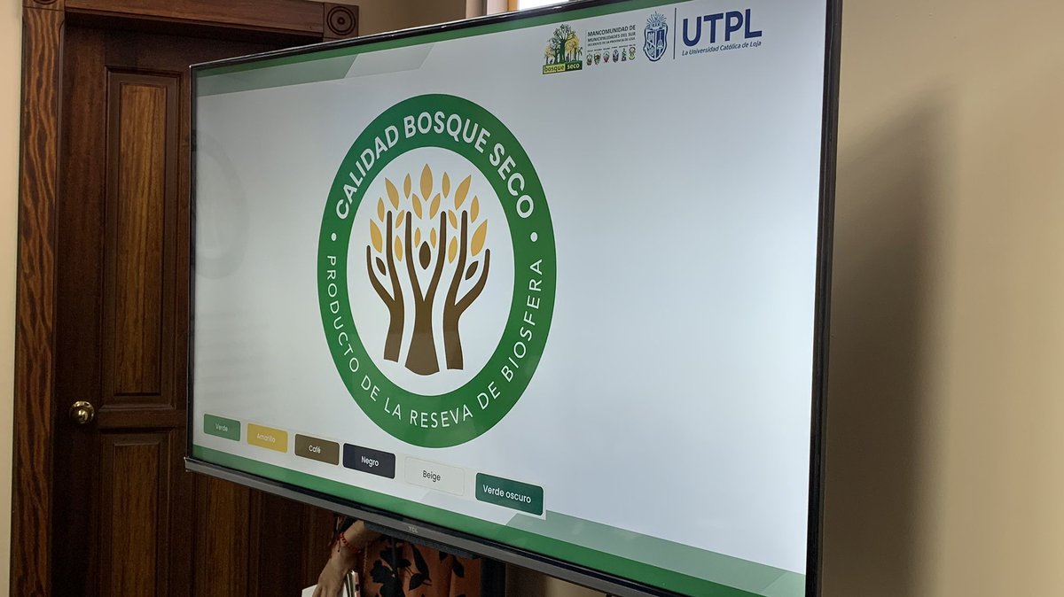 🎓 UTPL tweet media