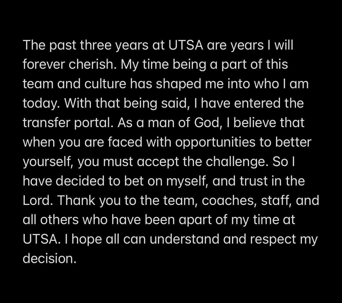 Trey Moore (@treyyymoore) on Twitter photo 