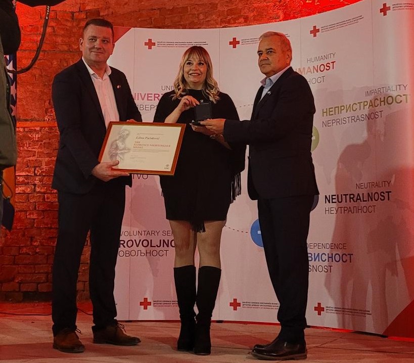 Maria J Kristensen tweet media