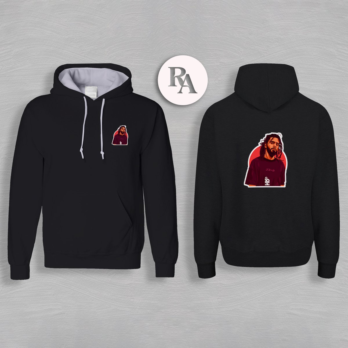 Elevate your style with R3b3l Collection's culturally inspired hoodies! Crafted from premium materials, these hoodies are a statement of your unique style and cultural appreciation. 

Perfect for bold statements, available in all sizes! #R3b3lStyle #CulturalFashion