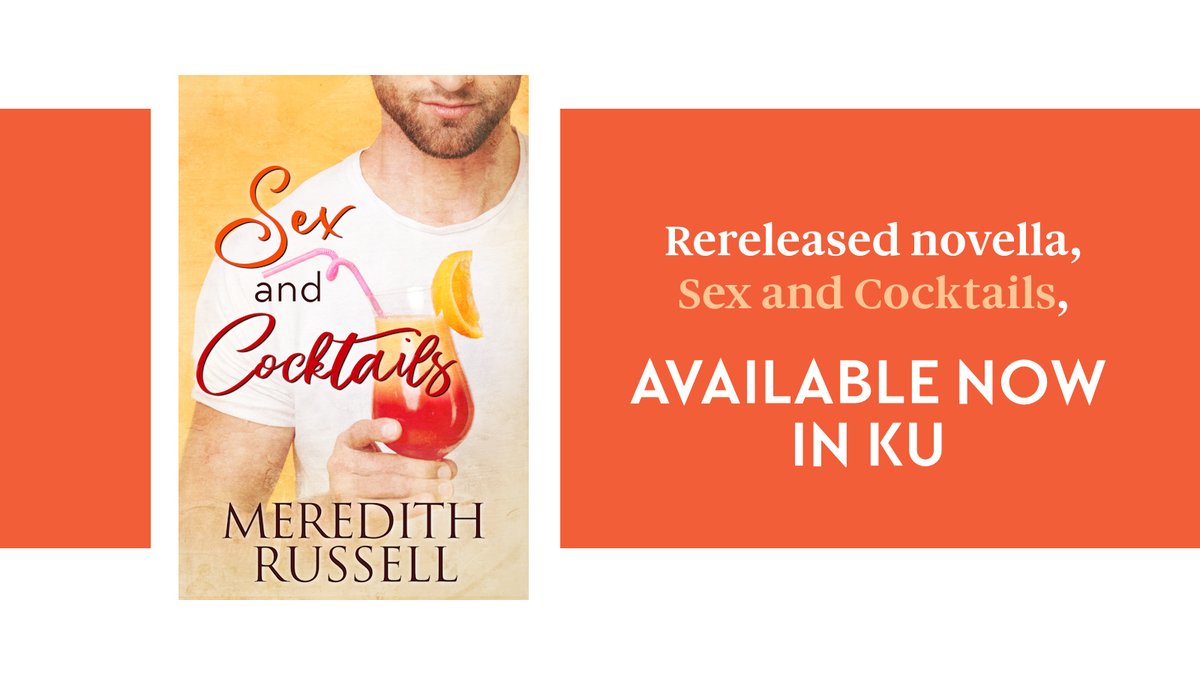 Rerelease - Now on Amazon/KU

Out now - books2read.com/u/m26dOk

One night of passion with a stranger and Daniel’s ordinary life is changed forever.
#mmromance #gayromance #mmnovella