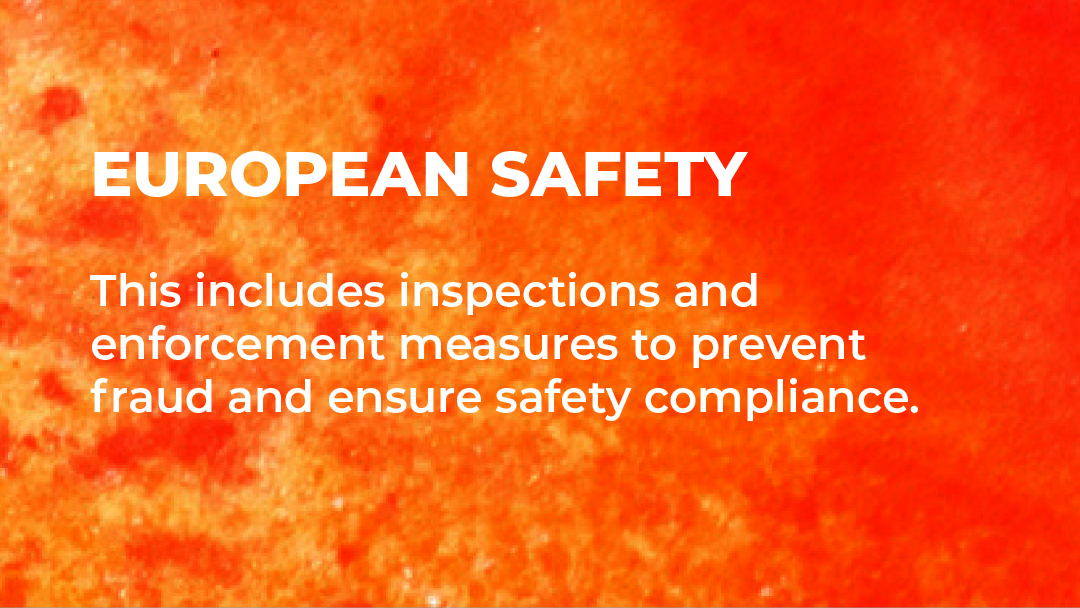 The main factors influencing safety in geographical indication products, stress the importance of traceability systems and biodiversity in securing generic and specific quality.

#EuropeanQualityWines #EnjoyitsfromEurope #GarnachaWine #GrenacheWine