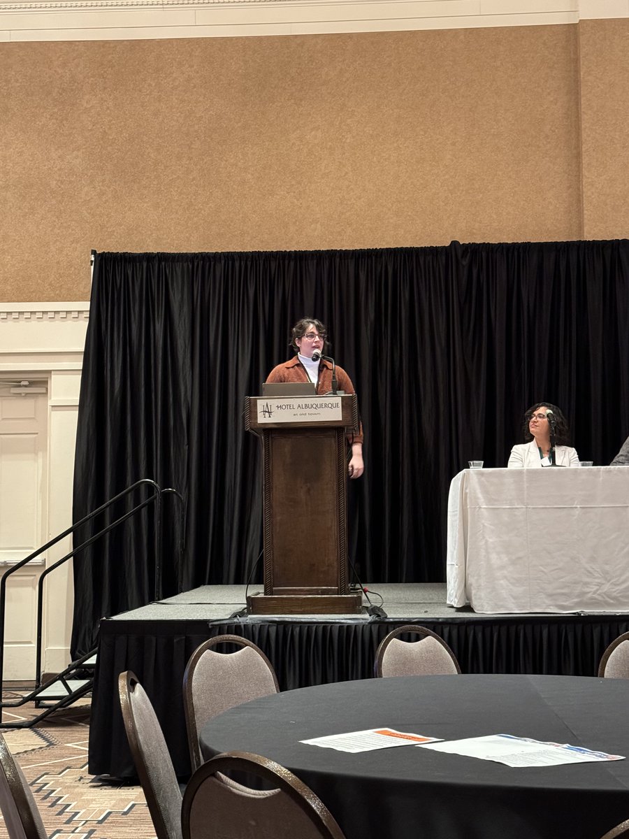Presentations, posters, and friends! We are so thankful to be part of this impactful work (2/2) @yoshi_ra <a href="/MarisaHSobel/">Marisa H Sobel @mhsobel.bsky.social</a> <a href="/irenemmorata/">Irene Martinez-Morata</a> <a href="/Bostick_Lab/">Benjamin Carlos Bostick</a> <a href="/adidanic/">Adina Cazacu-De Luca</a> <a href="/anavasac/">Ana Navas Acien</a> @KathrinSchilli3 @MitraArijeet <a href="/MissouriBreaks1/">Missouri Breaks Industries Research, Inc.</a>