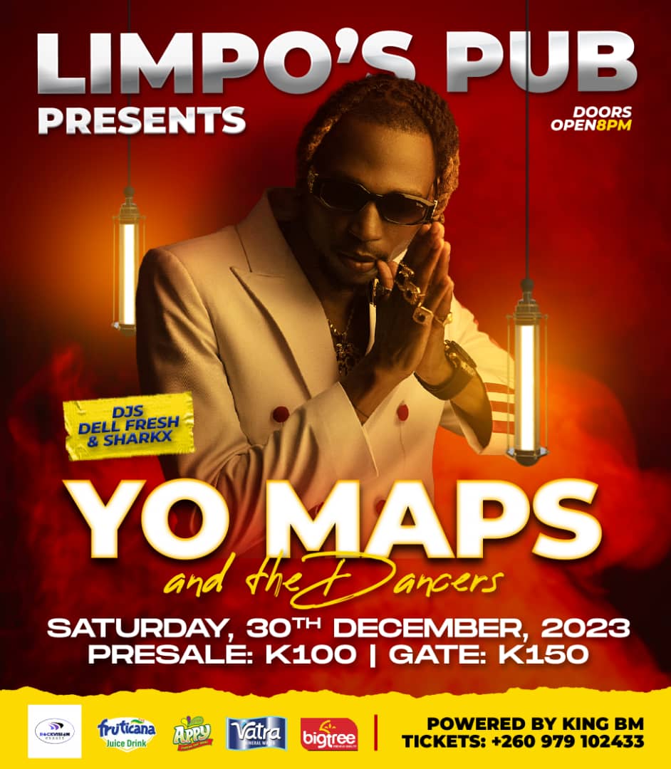 30th December @ limpos pub