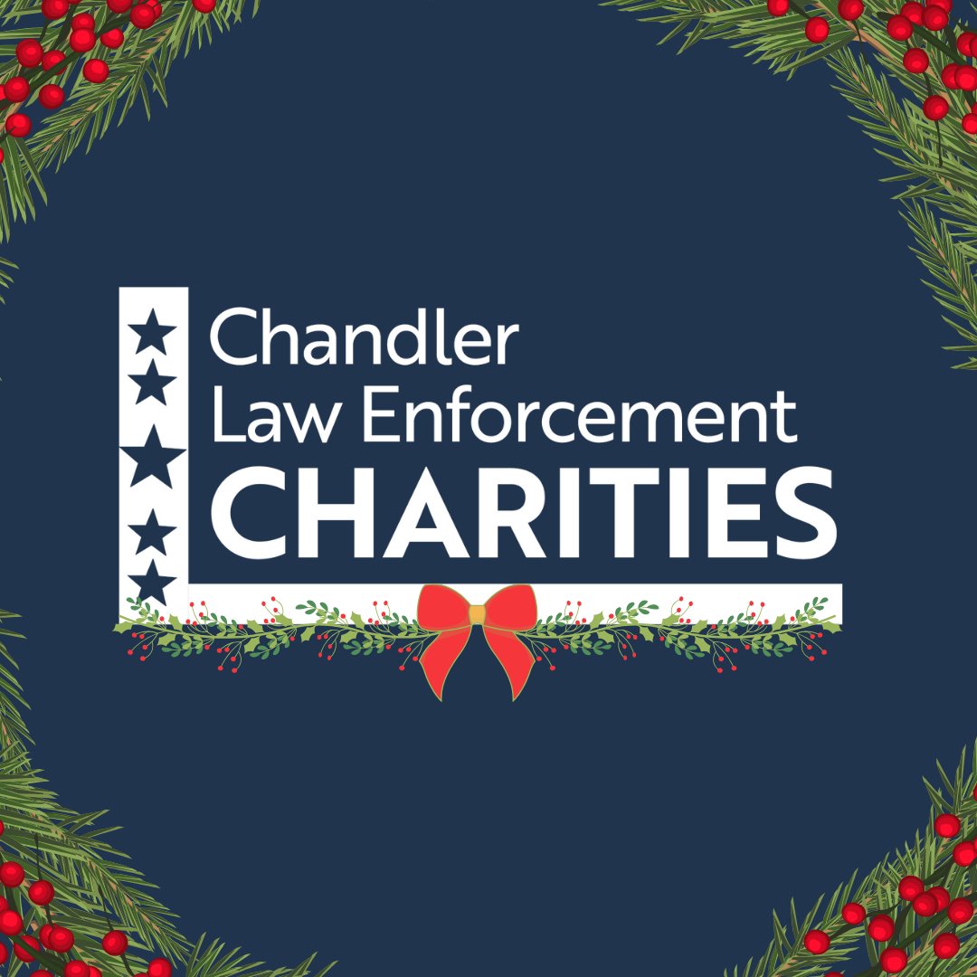 Chandler Law Enforcement Association (CLEA) tweet media