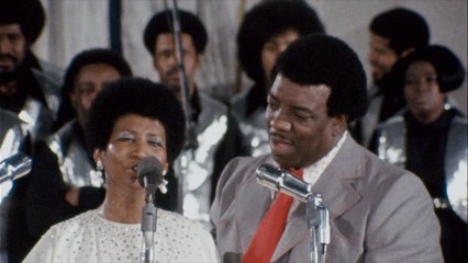 365 Days of Aretha Franklin tweet media