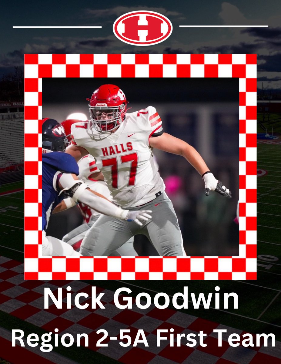 Congratulations to Nick Goodwin! <a href="/Nick_Goodwin7/">Nicholas Goodwin</a>