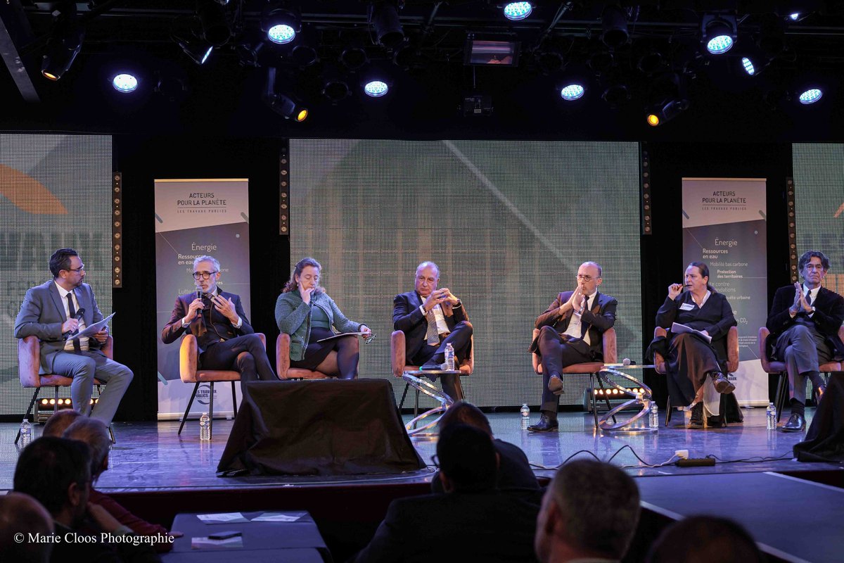 Fédération des Travaux Publics Champagne-Ardenne tweet media