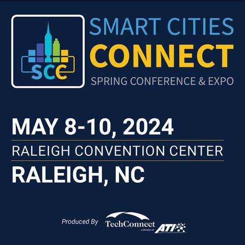 GracefulHustle's tweet photo. I know where I’ll be in May! 
Early Bird Special: @smartcityc invites you to take advantage of incredible savings when you secure your spot before April 5. Register Today! Cities attend for FREE! For non-city leaders use "24ZPR25" for 25% off! #SCC24 https://t.co/oFCOXhfeAT https://t.co/0XCesmrENd