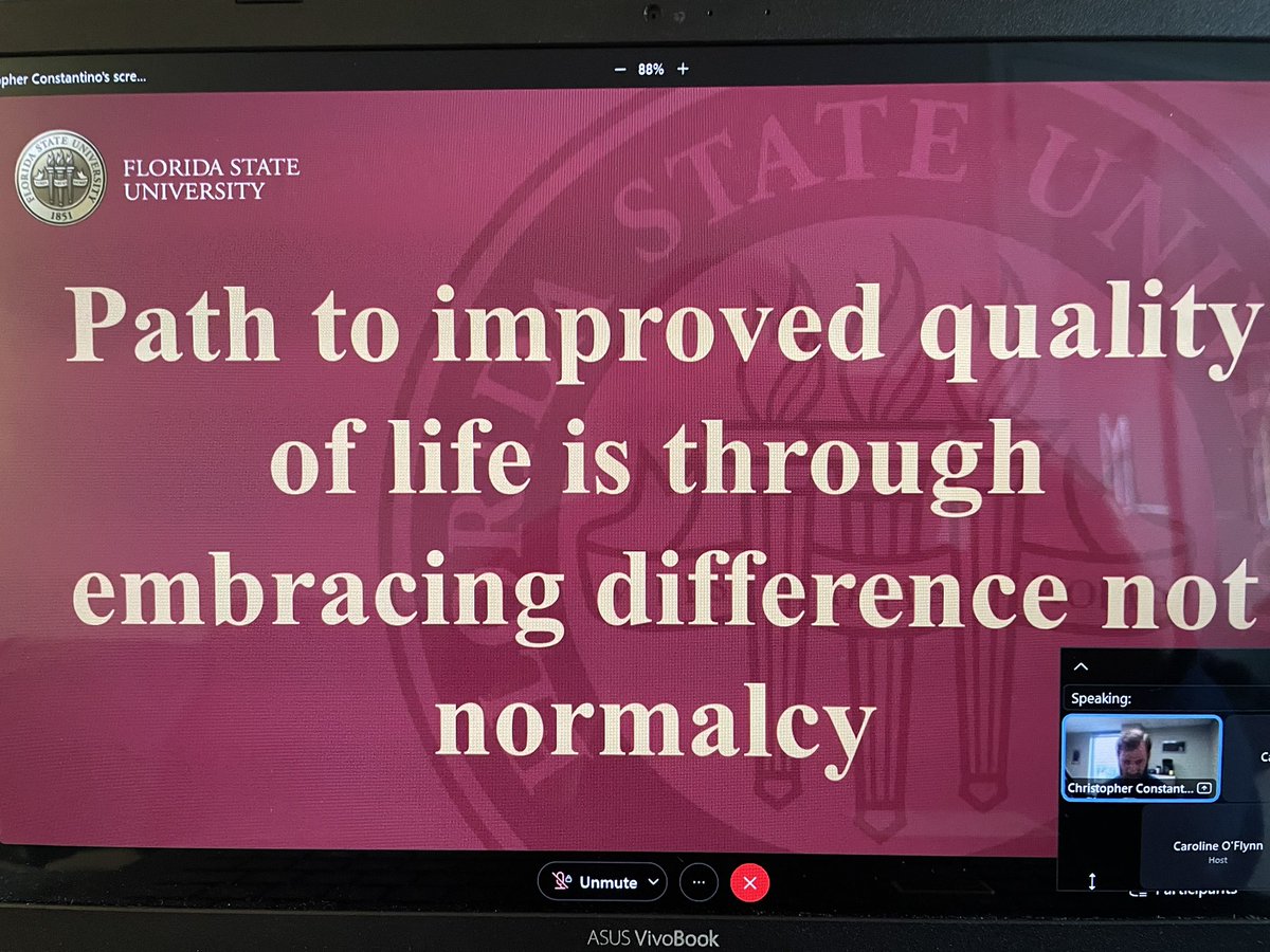 Take home points from day one of #IASLTCon23-SLT profession across sites has a role in compassionate leadership, reimagining services, supporting clients to have a voice despite the challenges they face in healthcare, justice &amp; society. <a href="/BernardGloster/">Bernard Gloster</a> @DonnellyStephen <a href="/HMcEntee/">Helen McEntee TD</a>