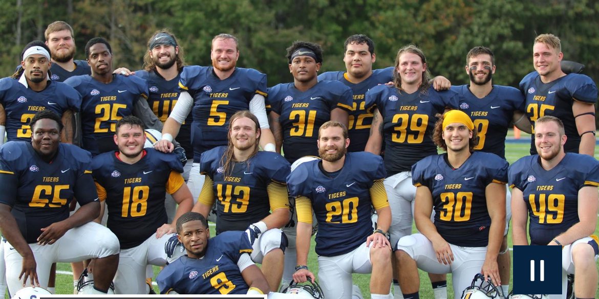 After a great conversation with @Coach_MasonETBU I am blessed to receive an offer from East Texas Baptist University! <a href="/DruSmith8/">Coach Dru Smith</a> <a href="/CoachJ_Fish/">John Fish</a> <a href="/WoodrowFootball/">Woodrow Wilson Football</a>