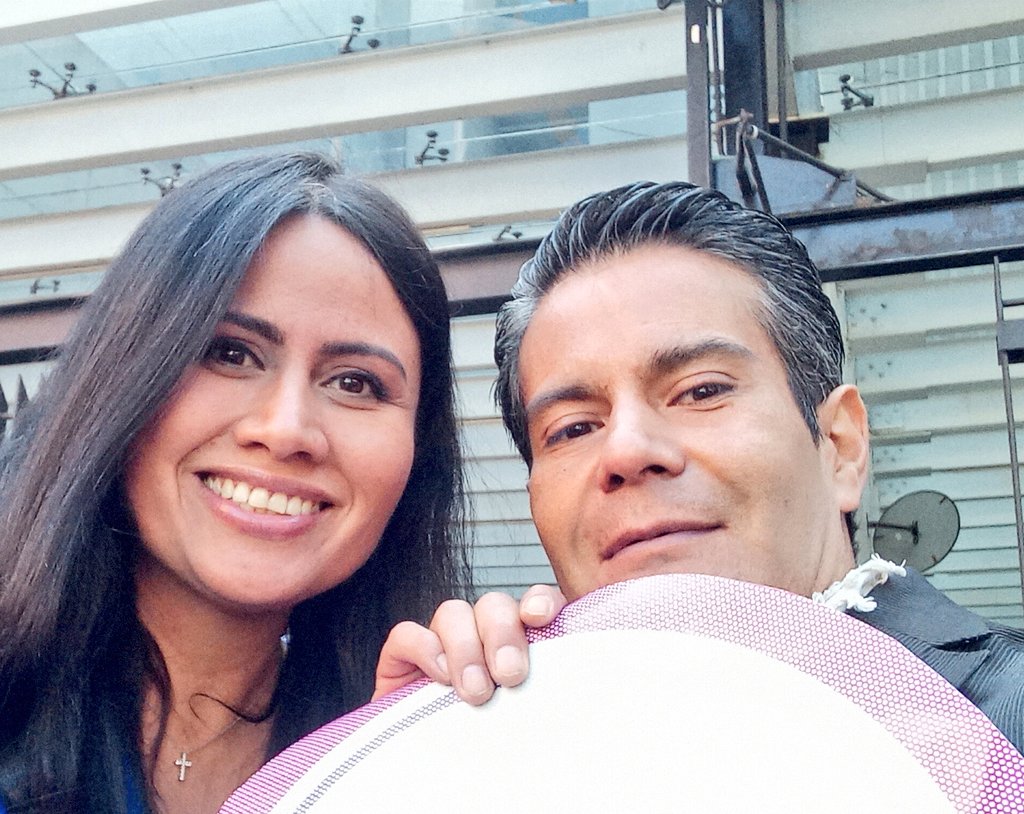 ortizpadilla's tweet image. #UNID@S 💚🤍❤️