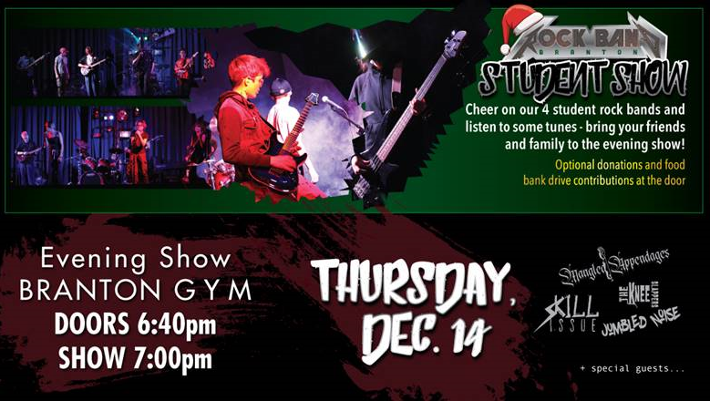 Branton School tweet media