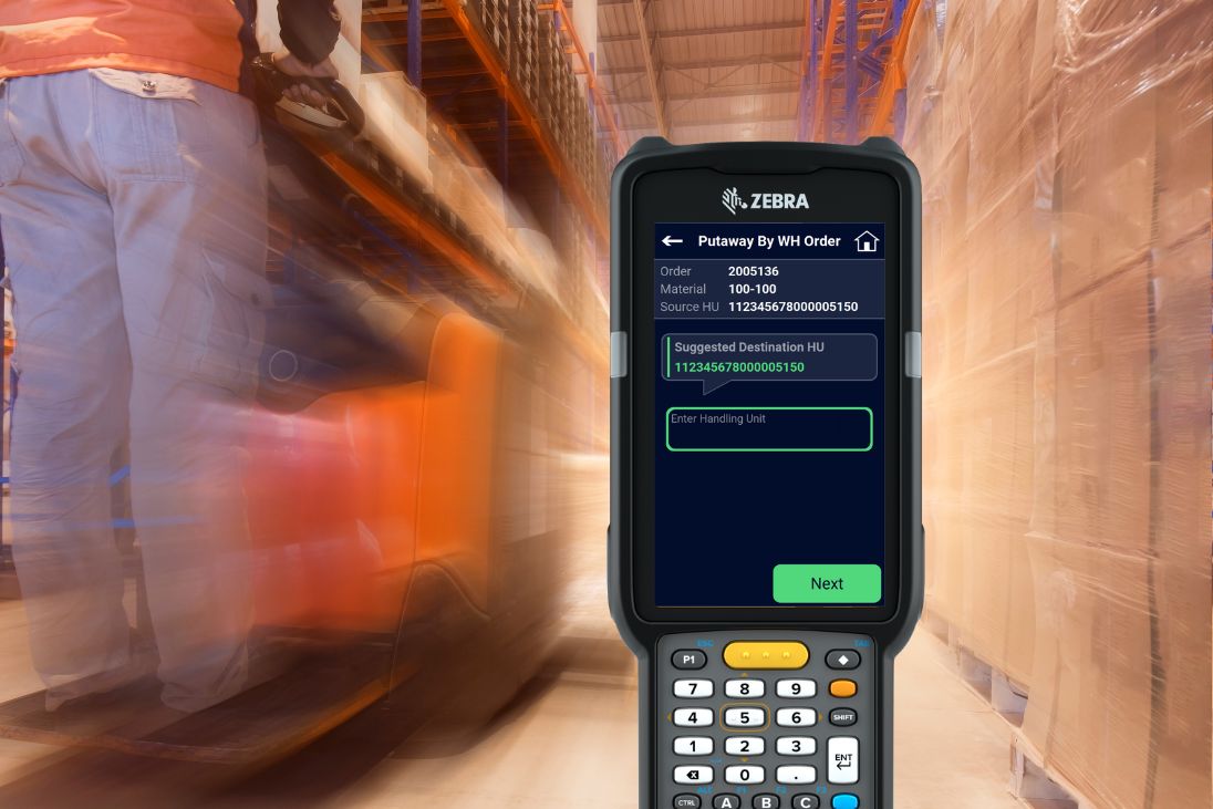 Check out SAPinsider's latest blog post on how RFgen is speeding up SAP users' ROI through enhanced UX. Discover the key insights and tips to optimize your workflow. Read more at 👉 loom.ly/pVIbBJQ
#SAP #UX #DigitalTransformation #MobileBarcoding