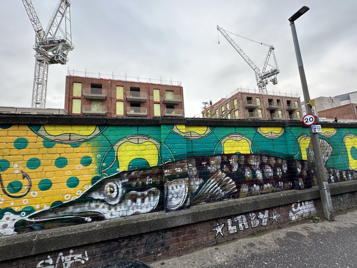 Murals Scotland tweet media