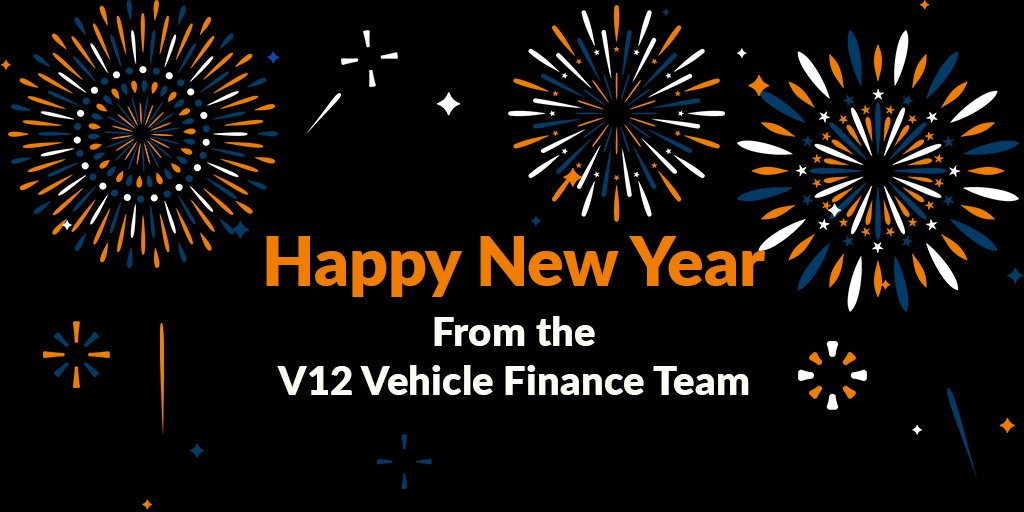 V12VF's tweet photo. Happy New Year! From the entire V12 Vehicle Finance Team! 🎉🥳🎆

#NewYears #2024 #MotorFinance #StockFunding https://t.co/SbGoCnbx03