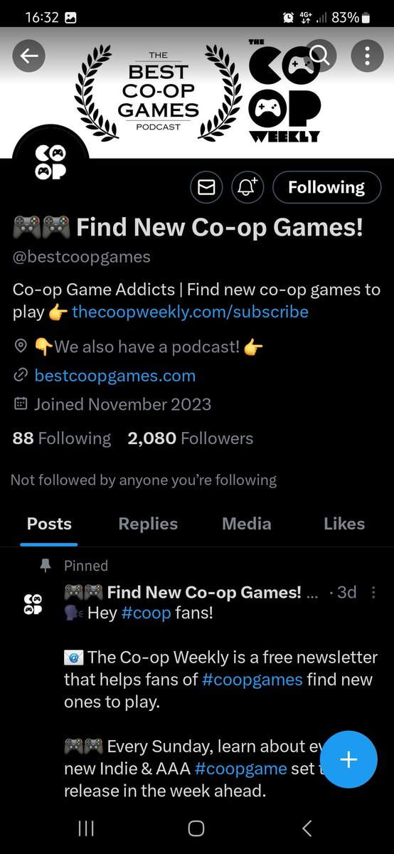 RahillyTom's tweet photo. @SteamGamesPC @bestcoopgames https://t.co/JERXG7k0UH