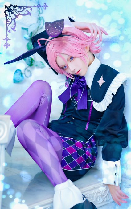 Twitterのコスプレ画像19
