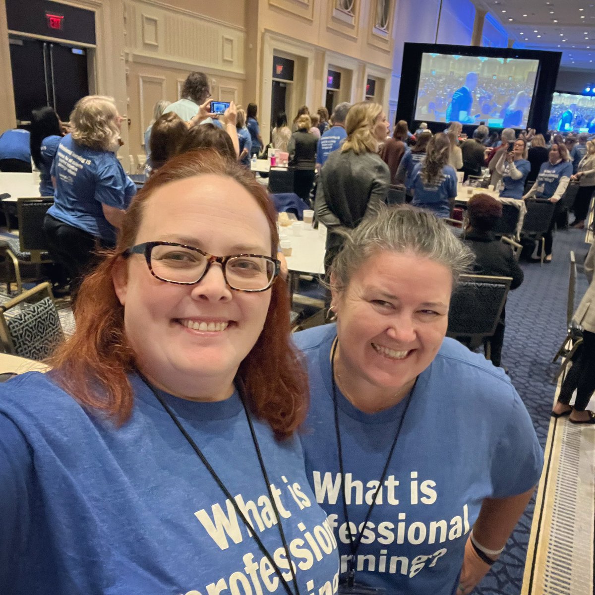 Tasha Young, Ed.D. tweet media