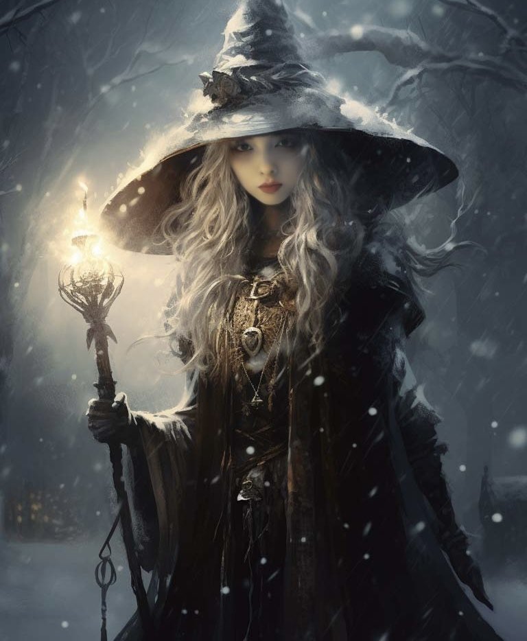 Laia_Tsukishima's tweet photo. techno witch🧙♀️
#reface #refaceapp #refacer https://t.co/v7A47Heqjn