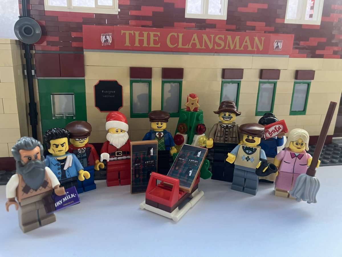 Michael Dineen tweet media