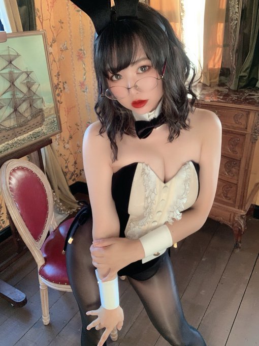 コスプレイヤーBanko (ばんこ)のTwitter画像22