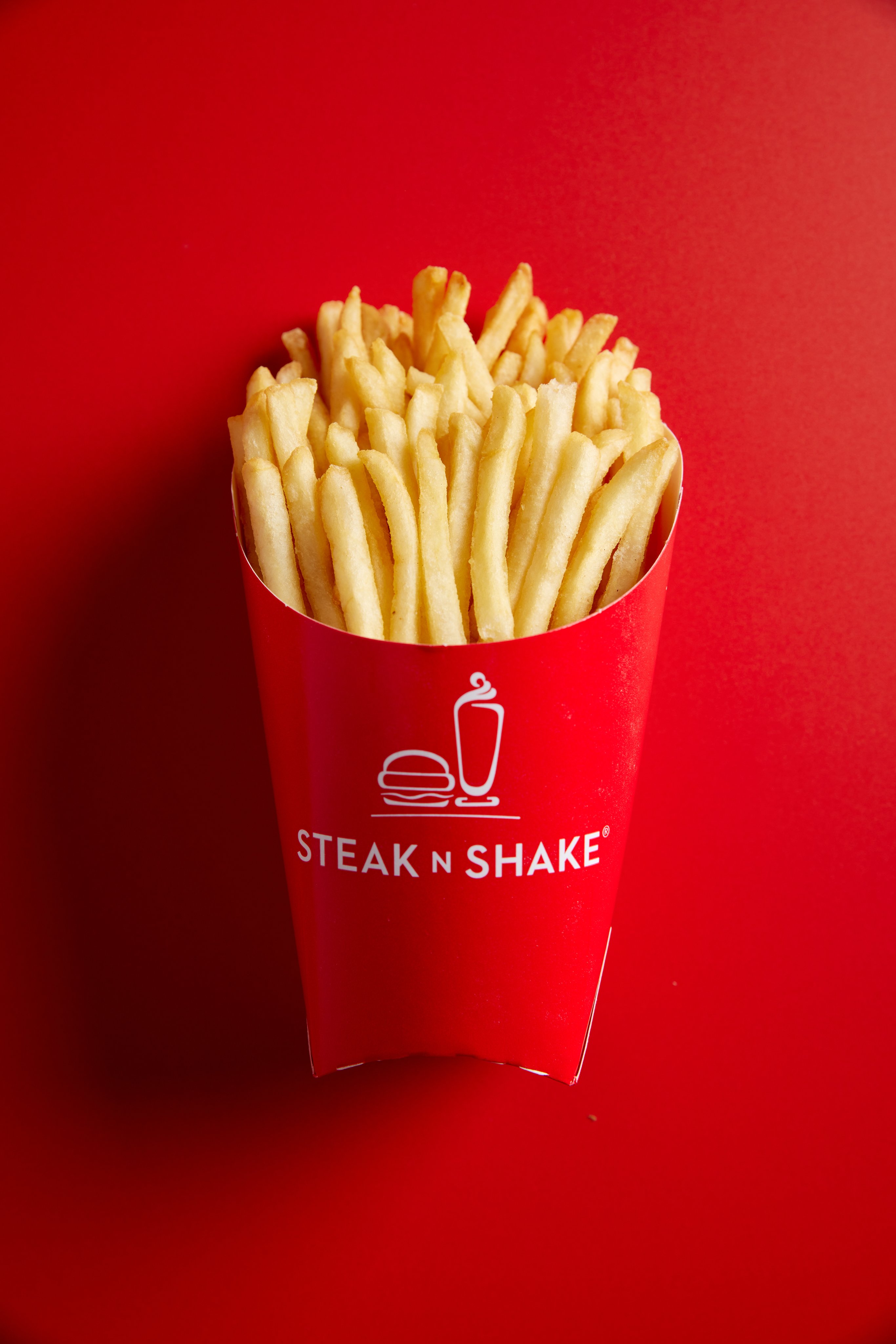 Steak n Shake on X