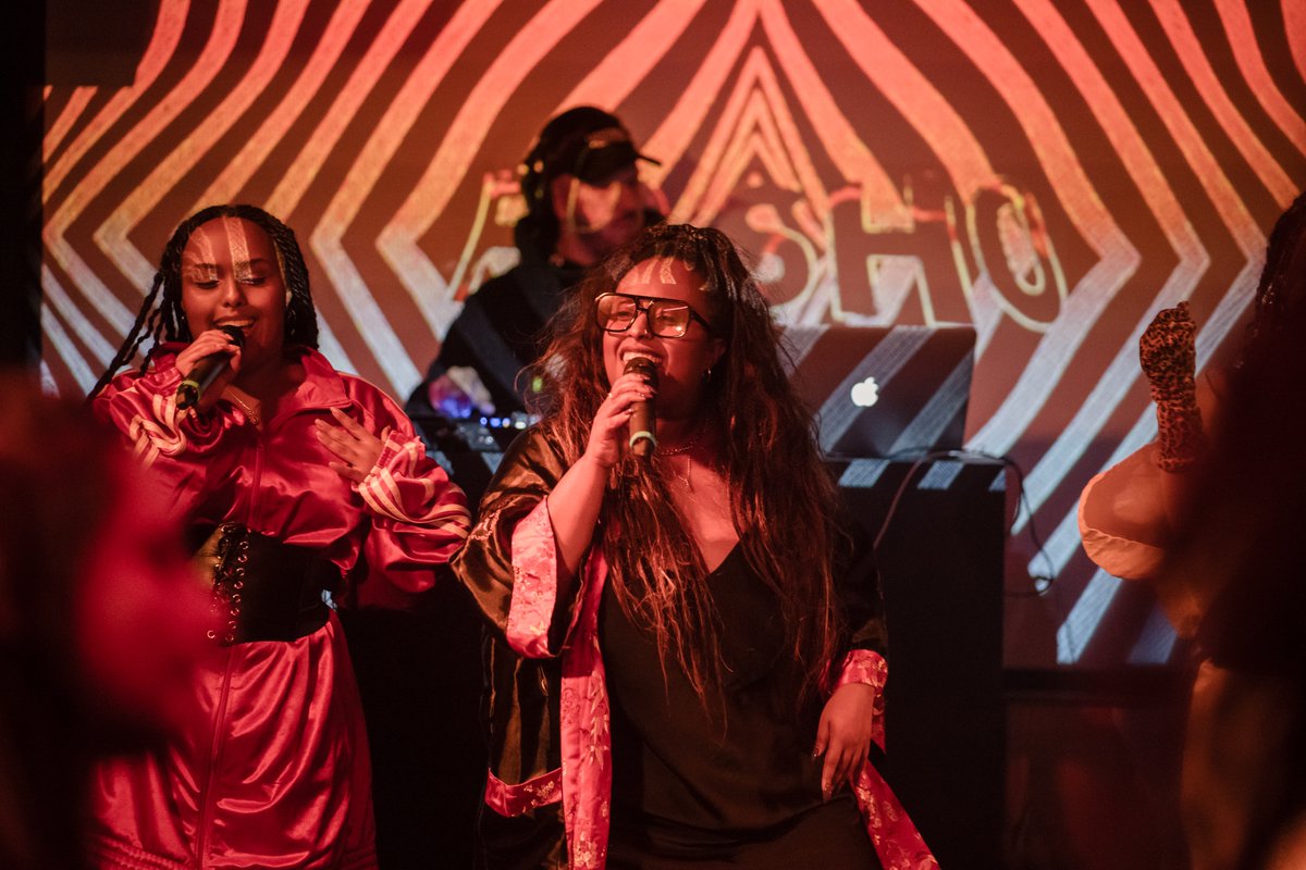 A big thank you to everyone who joined us in #Berlin yesterday for an evening of art and networking, celebrating the success of the Artists at Risk (AR) - <a href="/goetheinstitut/">goetheinstitut</a> Matching Portal for Ukraine. 

#Germany #Ukraine #art #artist #artistresidency #artistsatrisk #SupportUkraine