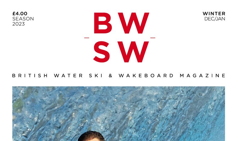 It's not long now before the winter edition of the BWSW magazine will be dropping through members' letterboxes.

This edition is filled with exciting features, such as a profile of the inspiring visually-impaired skier, Jill Williams.

Can you guess who's featured on the cover?