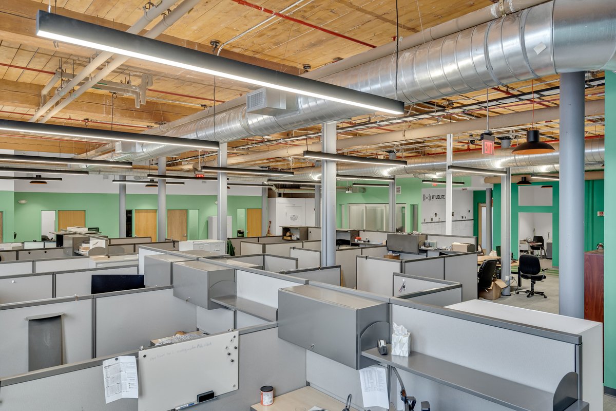 Project Completion: A fast-track project, Walker Development &amp; Construction Management team's dedication aligned perfectly with Wildlife Acoustic, as two companies being passionate and innovative. Both having a zeal for helping customers, clients, and businesses succeed.