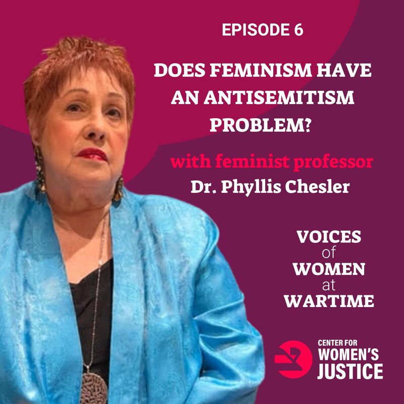 Women and Madness by Phyllis Chesler