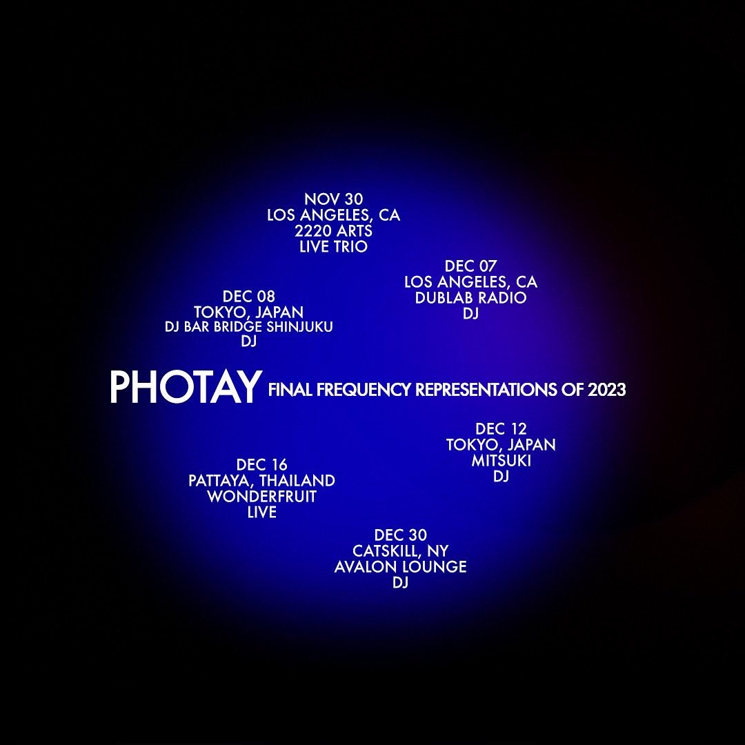 𖦹 final frequency representations of 2023 𖦹