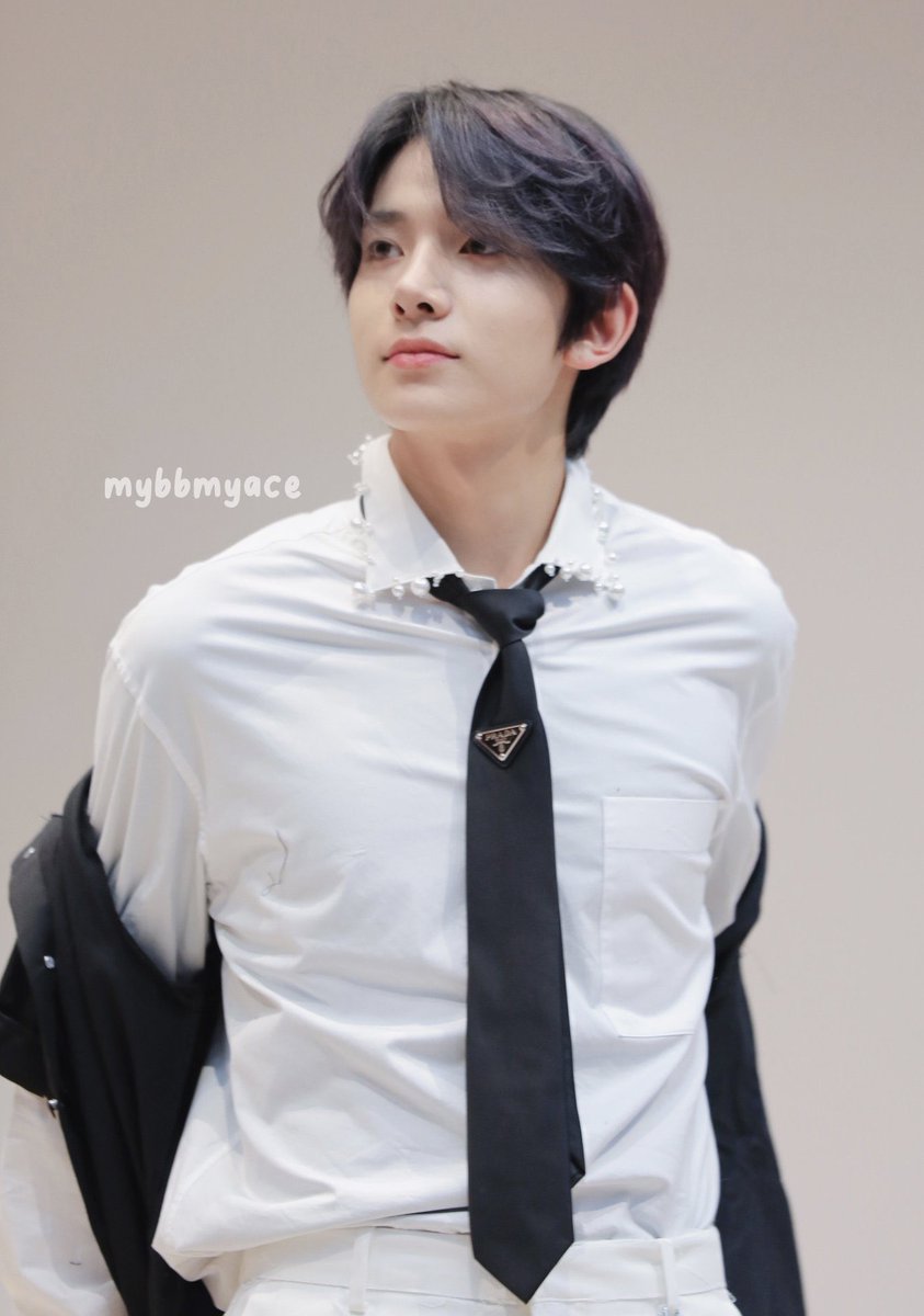 DAMN THIS HEESEUNG?!?!