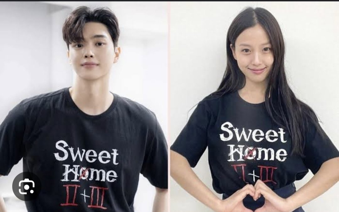 Chamji2's tweet photo. Want them in S3.. https://t.co/QU2DeVtEzP