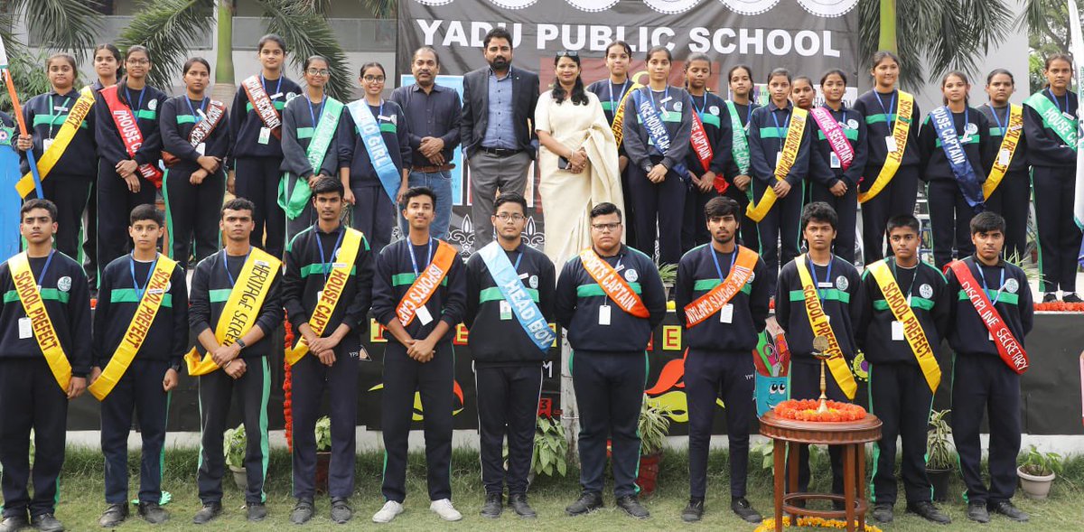 vikranttongad's tweet photo. Thanks to Yadu Public School for giving me the opportunity to interact with children regarding #environmental protection.
#workforenvironment #environmentalawareness #environmenteducation #VikrantTongad https://t.co/Nm9m8DYeJy