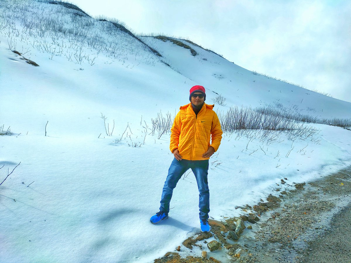 biswarupamlive's tweet photo. Silk Route 2023 🥶🥶🥶 https://t.co/5slrsVdTMg