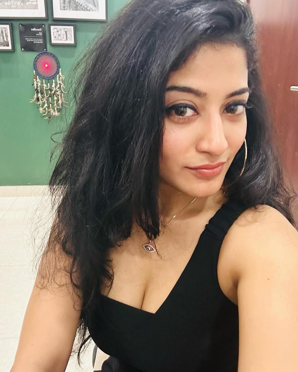 Anjali Nair 🩶🖤