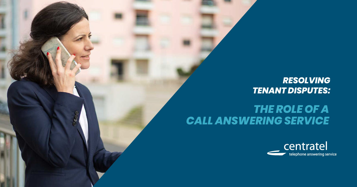 Resolving tenant issues doesn't have to be stressful. Discover strategies that create harmony between landlords and tenants for a peaceful community.
#propertymanagement #answeringservice #telephoneansweringservice #centratel #customersuccess
tinyurl.com/2s4tpyjy