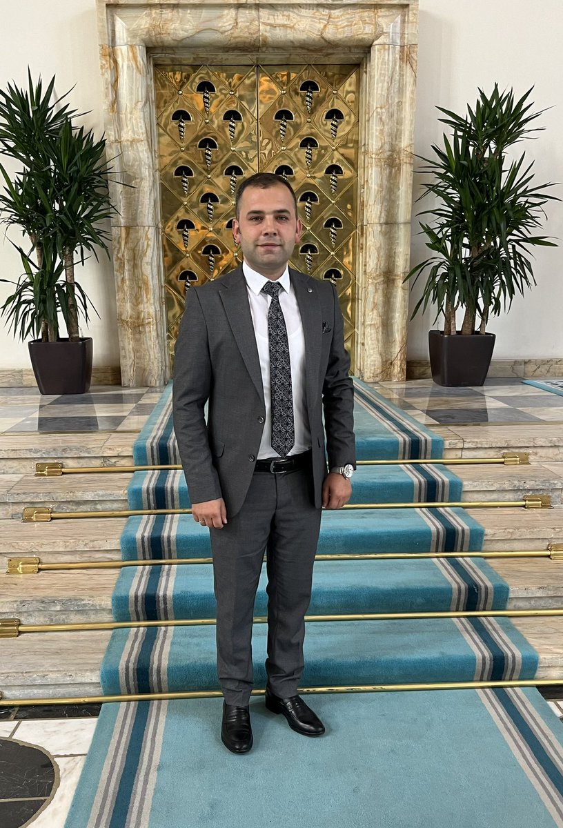 Güzel şeyler Allah'a bırakınca gelir, Allah'ı bırakınca değil...