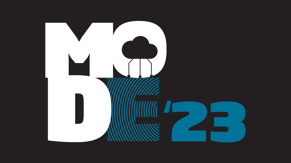 📣Já arrancou a edição deste ano do #MODE, destinada a #músicos que tenham gravado #álbuns em 2023. 
+ info: bit.ly/3sYGWtD