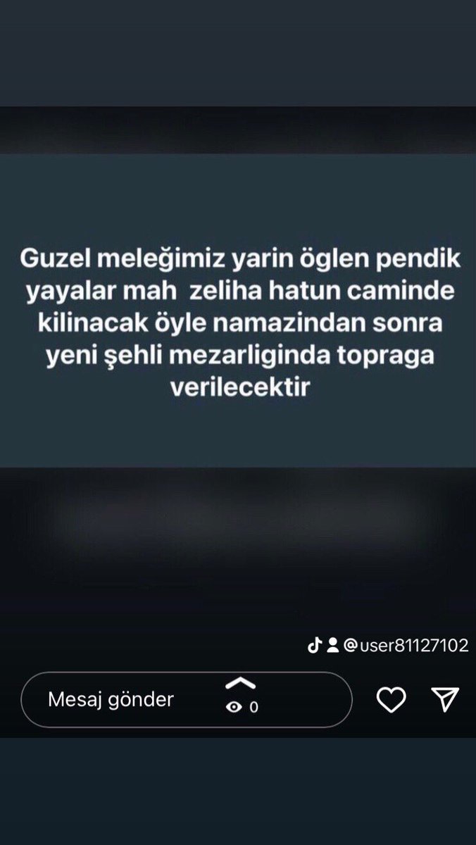 ayşegül söyler (@ayeglsyler4) on Twitter photo 