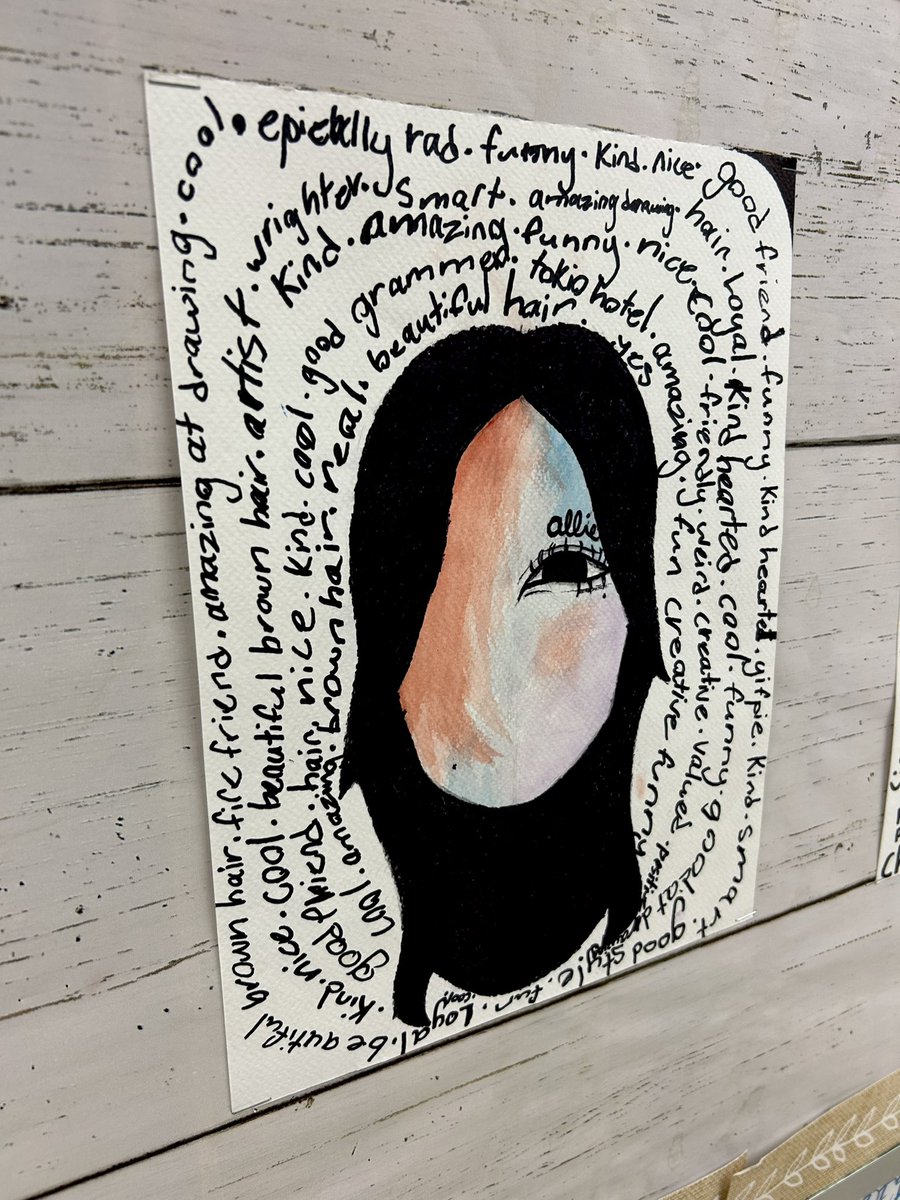 Our <a href="/Branlynbulldogs/">Branlyn Community</a> Grade 7/8’s finished their first read aloud of the year! Wonder is an oldie but such a goodie, with such a powerful message. <a href="/GEDSB/">Grand Erie District School Board</a>