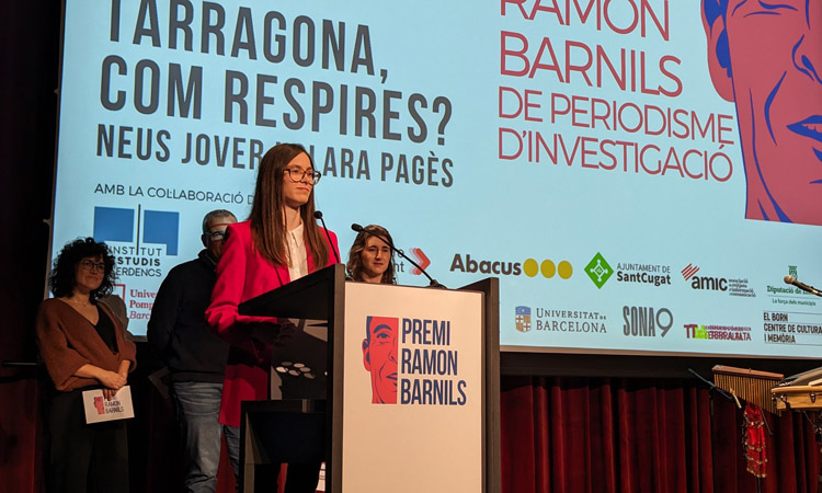 Universitat Rovira i Virgili tweet media