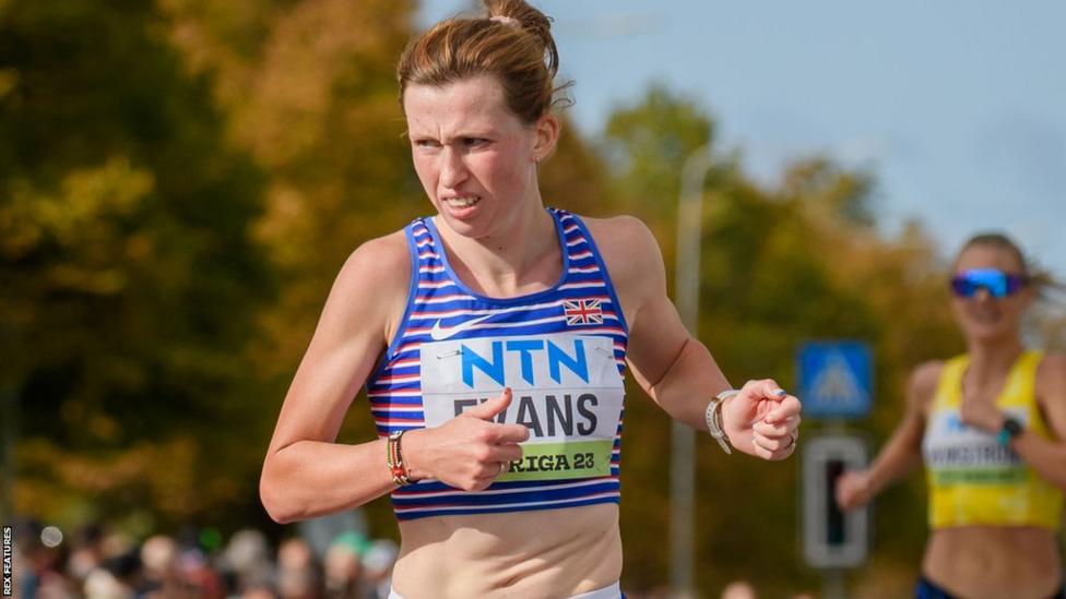 British Athletics tweet media