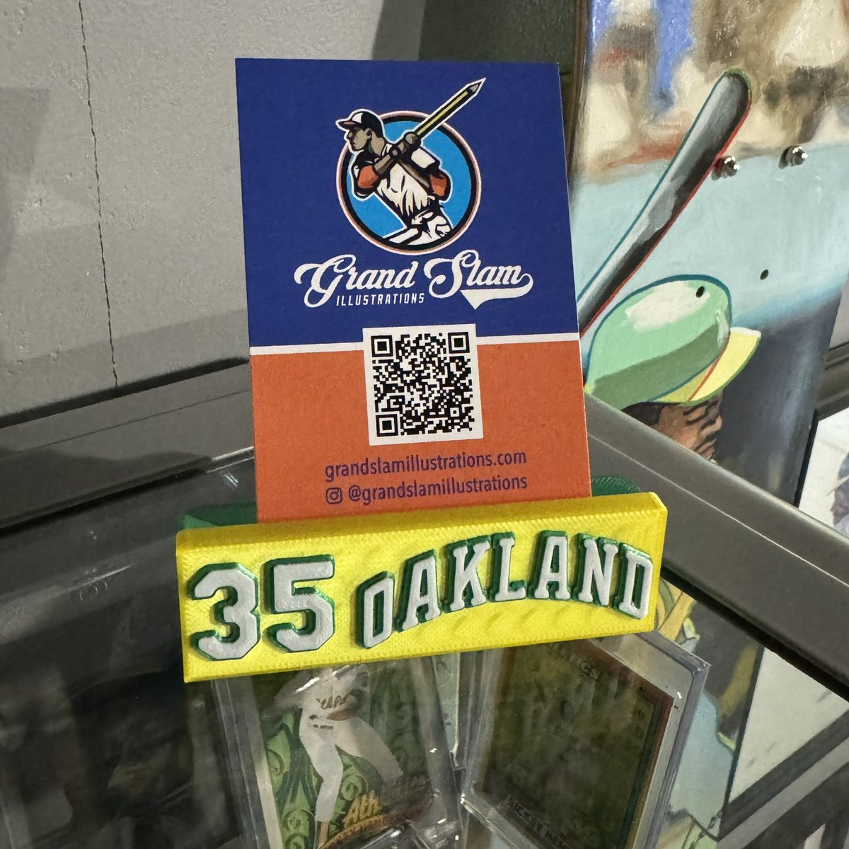 Man-cave of Steal (#24ever) tweet media