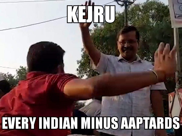 hammerving's tweet image. 205 jagah zamaanat zapt karwa ke Desh ki pragati ke liye apna amulya yogdaan dete hue #pAAPi log
Aise hi banega desh Number 1